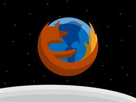 Vector Firefox