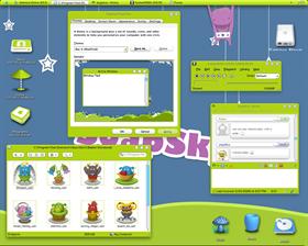 Soapsky