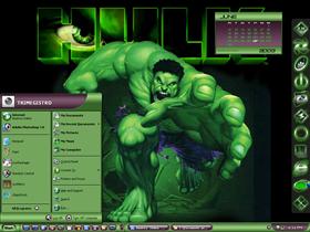 Hulk