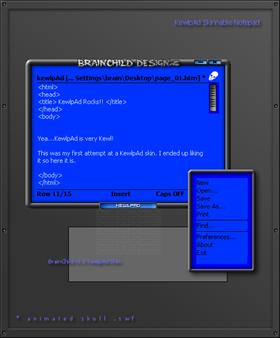 Brainchild v1