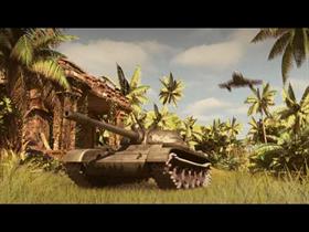 Battlefield Vietnam SS