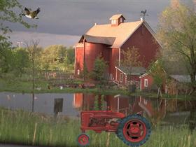 Indiana Dream