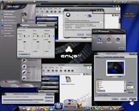 Cryo64 VS Genesis