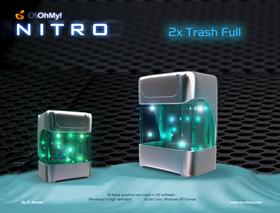 2 Nitro Xtreme Trash - Full