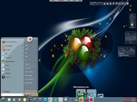 Decemember Screenshot