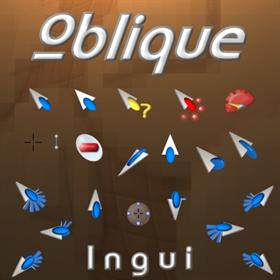Oblique