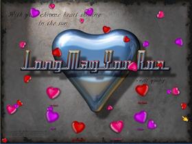 Happy V- Day