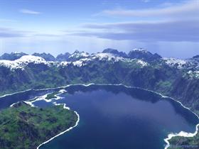 Crater's Lake