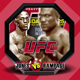 UFC 135