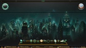 DeusNeo Desktop using AWC