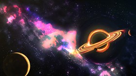 Black Hole - Omega V2