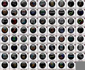 Geo Globes 3
