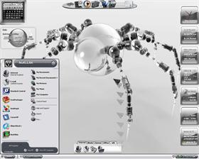 chrome spyda