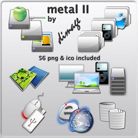 dimage Metal
