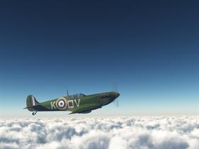 Spitfire