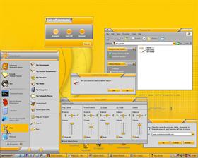 Windows Banana