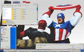Revolution America