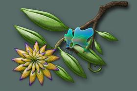 ecoLogical plant psd