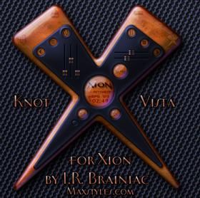 Knot Vista for Xion
