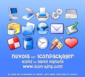 Nuvola