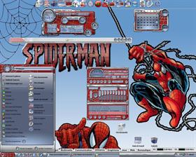 Neo SpiderManIV
