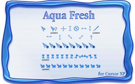 Aqua Fresh