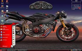 Moto-Cycle