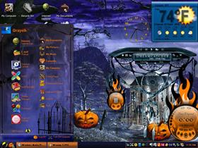hallow house