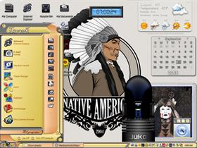 native american