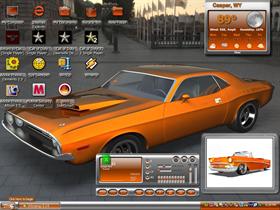 my cars