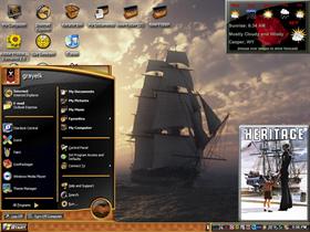 old ironsider 2