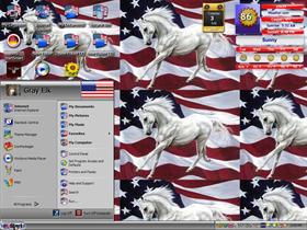 american horse
