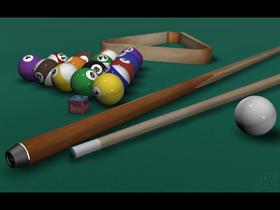 billiard [wp]