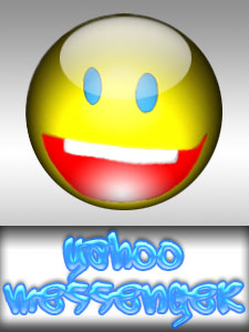 Yahoo! Messenger