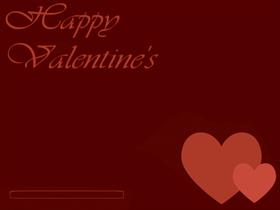 Happy Valentine's 04