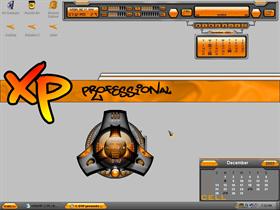 Nuclear Cell