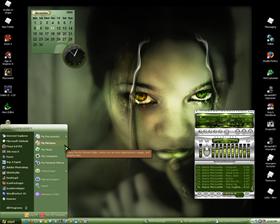 Kalak Green