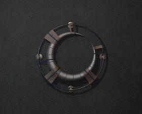 Cabal 3D