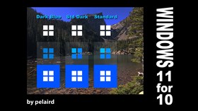 WINDOWS 11 for 10