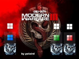Modern Warfare III