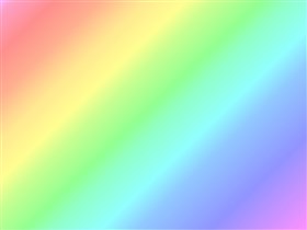 Adrix Rainbow Light