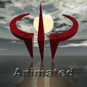 Animated Quake