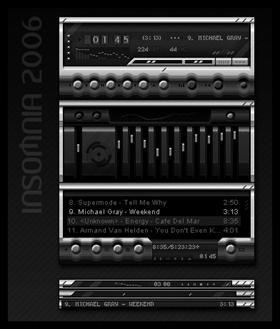 Insomnia 2006