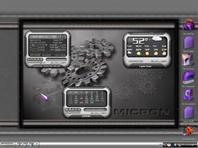 Micron Percal