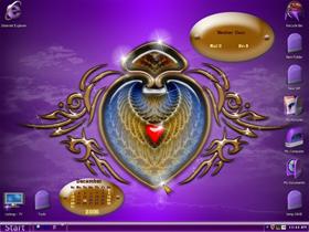 My Heart's Into It