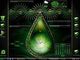 Green Drop