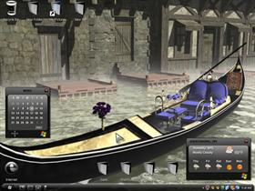 Gondola