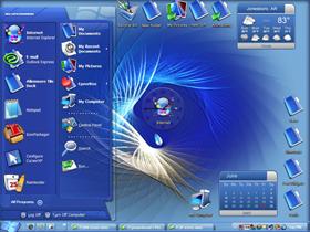 VECTRA VORTEX
