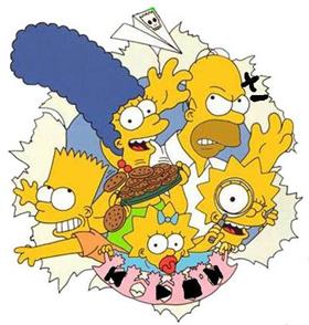 The Simpsons