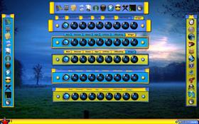 Magic Tabbed Docks